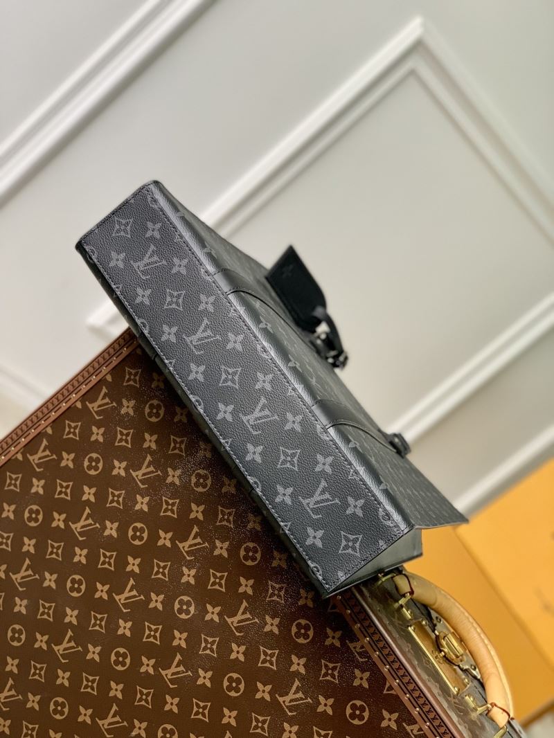 Mens LV Briefcases